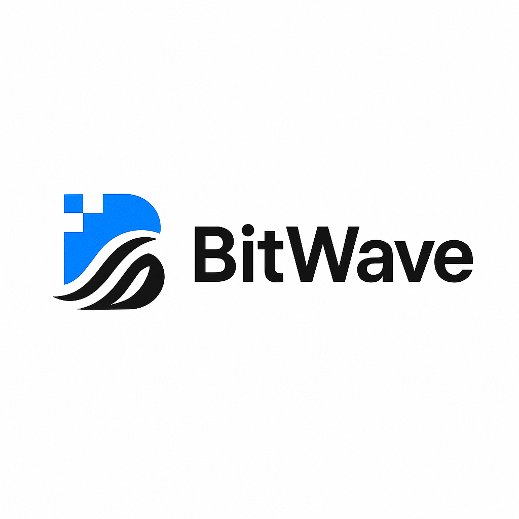 Bitwave Login BitWave - Cutting-edge software development for the digital future